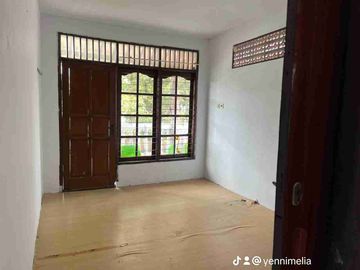 JUAL RUMAH CIPINANG RAWAMANGUN SHM JAKARTA TIMUR 2 LANTAI