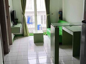 Dijual Murah Apartment 2BR Grand Centerpoint Bekasi