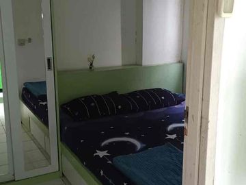 Dijual Murah Apartment 2BR Grand Centerpoint Bekasi