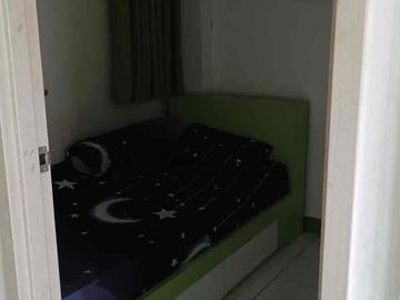 Dijual Murah Apartment 2BR Grand Centerpoint Bekasi