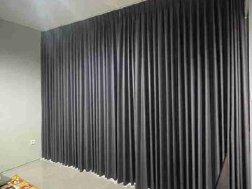 Jual Rumah 3 Lantai Grand Wisata Z Living Semi furnished & Strategis