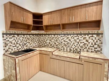 Jual Rumah Mewah Siap Huni di Cluster Cassiawood Tambun Bekasi