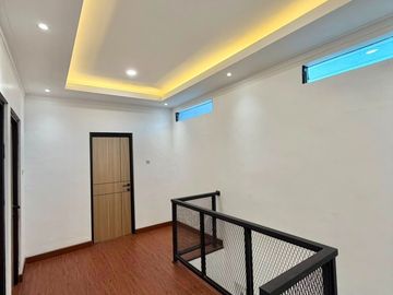 Jual Rumah Mewah Siap Huni di Cluster Cassiawood Tambun Bekasi