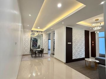 Jual Rumah Mewah Siap Huni di Cluster Cassiawood Tambun Bekasi