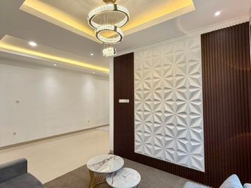 Jual Rumah Mewah Siap Huni di Cluster Cassiawood Tambun Bekasi