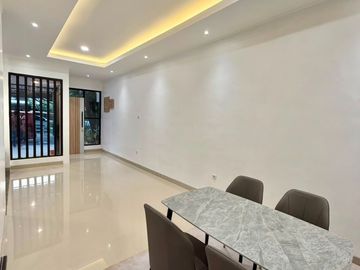 Jual Rumah Mewah Siap Huni di Cluster Cassiawood Tambun Bekasi