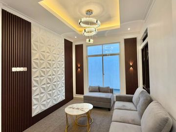 Jual Rumah Mewah Siap Huni di Cluster Cassiawood Tambun Bekasi