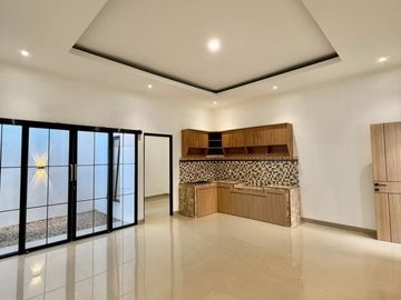Jual Rumah Mewah Siap Huni di Cluster Cassiawood Tambun Bekasi