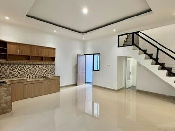 Jual Rumah Mewah Siap Huni di Cluster Cassiawood Tambun Bekasi