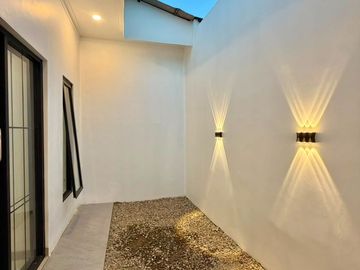 Jual Rumah Mewah Siap Huni di Cluster Cassiawood Tambun Bekasi