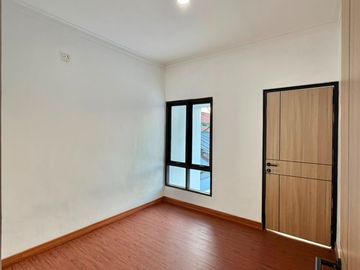 Jual Rumah Mewah Siap Huni di Cluster Cassiawood Tambun Bekasi