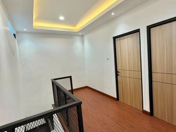 Jual Rumah Mewah Siap Huni di Cluster Cassiawood Tambun Bekasi