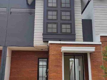 RUMAH MINIMALIS SIAP HUNI TASIKMADU DEKAT SUHAT DAN UB