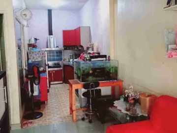 dijual rumah di citra raya Cikupa bundaran 5