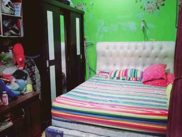 dijual rumah di citra raya Cikupa bundaran 5