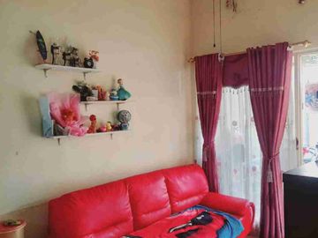 dijual rumah di citra raya Cikupa bundaran 5