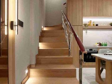 DIJUAL PERUMAHAN MEWAH MODERN SOUTH TREASURE METLAND CYBER PURI