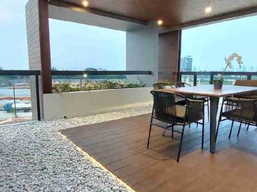 DIJUAL PERUMAHAN MEWAH MODERN SOUTH TREASURE METLAND CYBER PURI