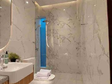 DIJUAL PERUMAHAN MEWAH MODERN SOUTH TREASURE METLAND CYBER PURI
