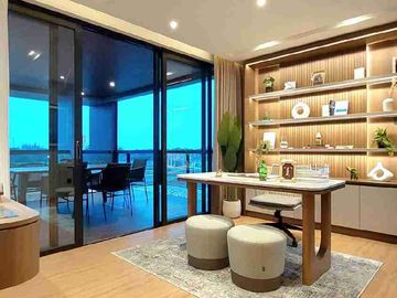 DIJUAL PERUMAHAN MEWAH MODERN SOUTH TREASURE METLAND CYBER PURI