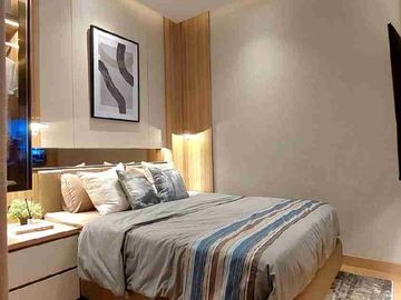 DIJUAL PERUMAHAN MEWAH MODERN SOUTH TREASURE METLAND CYBER PURI