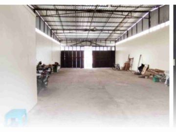 Disewakan tempat usaha/ ruko wedomartani ngemplak sleman yogya.