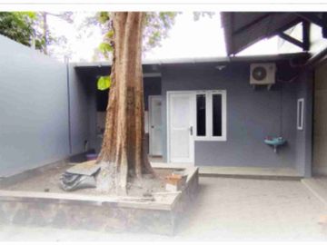Disewakan tempat usaha/ ruko wedomartani ngemplak sleman yogya.