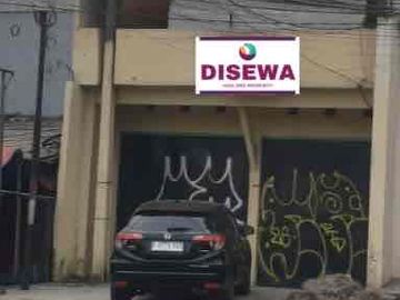 Disewakan Ruko di Jalan Raya Narogong Rawalumbu Bekasi