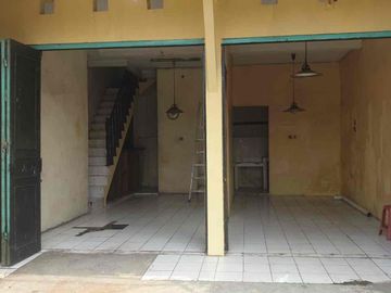 Disewakan Ruko di Jalan Raya Narogong Rawalumbu Bekasi