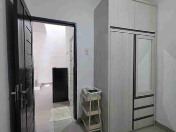 RUMAH MEWAH DI SETIABUDI MEDAN SIAP HUNI LOKASI DALAM KOMPLEK