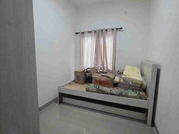 RUMAH MEWAH DI SETIABUDI MEDAN SIAP HUNI LOKASI DALAM KOMPLEK