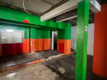 DISWAKAN RUKO DIMENSI 11 x 22, Di Lokasi komersil Beji Depok, Kota Depok