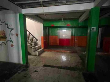 DISWAKAN RUKO DIMENSI 11 x 22, Di Lokasi komersil Beji Depok, Kota Depok