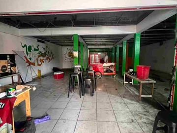 DISWAKAN RUKO DIMENSI 11 x 22, Di Lokasi komersil Beji Depok, Kota Depok