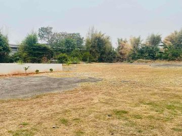Disewakan Lahan Cocok Untuk F&B Dan Usaha Lainnya di Pinggir Jalan Raya Mustika Jaya Bekasi