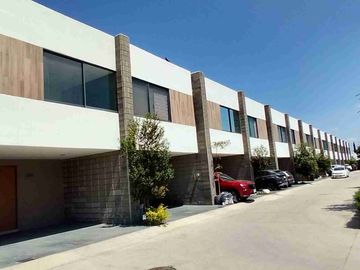 Casa en renta en Puerta Norte