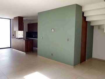 Casa en renta en Puerta Norte