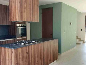 Casa en renta en Puerta Norte