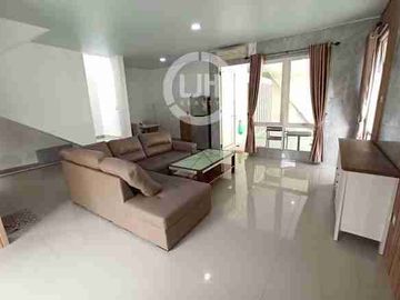 Dijual Perumahan Hook Orchard Park Cluster Vitis Furnished Siap Huni