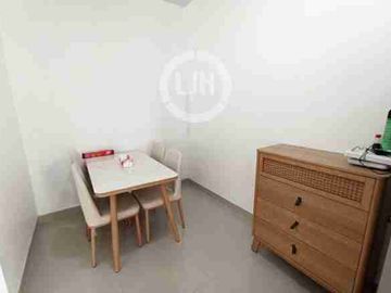 Dijual Perumahan Hook Orchard Park Cluster Vitis Furnished Siap Huni