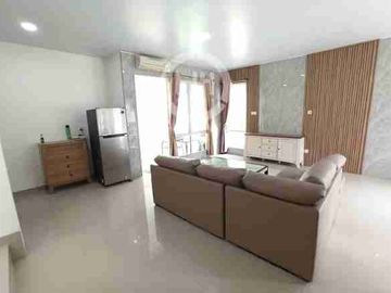 Dijual Perumahan Hook Orchard Park Cluster Vitis Furnished Siap Huni