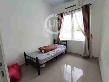 Dijual Perumahan Hook Orchard Park Cluster Vitis Furnished Siap Huni