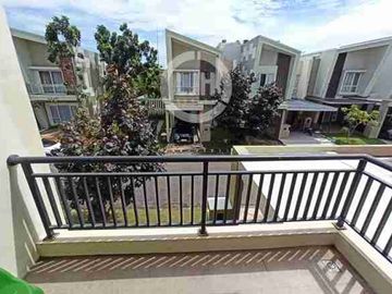Dijual Perumahan Hook Orchard Park Cluster Vitis Furnished Siap Huni