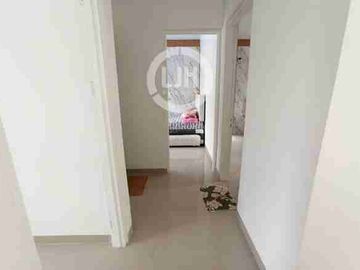 Dijual Perumahan Hook Orchard Park Cluster Vitis Furnished Siap Huni