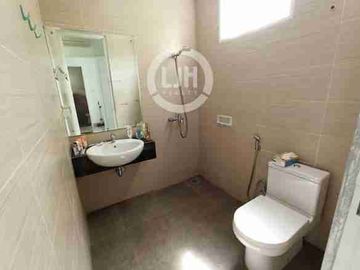 Dijual Perumahan Hook Orchard Park Cluster Vitis Furnished Siap Huni