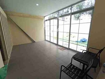 Dijual Perumahan Hook Orchard Park Cluster Vitis Furnished Siap Huni