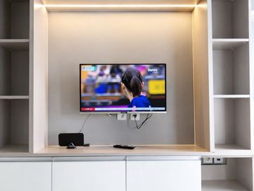 Apartemen Mahata Tanjung Barat Studio Furnished Terhubung Stasiun Tanjung Barat Disewakan Paling Murah