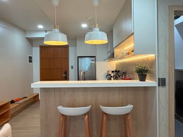 The Seasons Residences – Haru Tower | 2BR Unit | 85 sqm | Japanese Kitchen & Bathtub | ₱90K