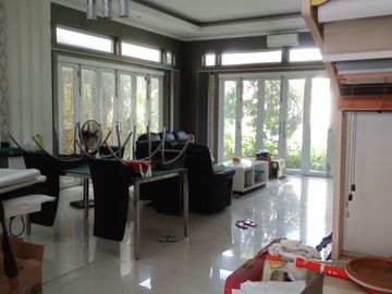 Dijual Rumah Mewah Jogja Full Furnished Siap Huni Jl Godean Km 4 Dekat Tugu & STPN