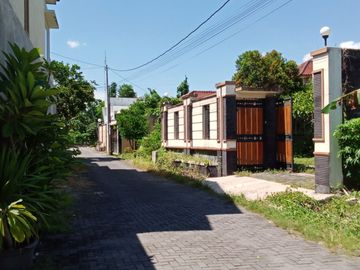 Dijual Rumah Mewah Jogja Full Furnished Siap Huni Jl Godean Km 4 Dekat Tugu & STPN